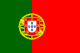 Bandeira: Portugal